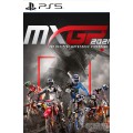 MXGP 2021 PS5